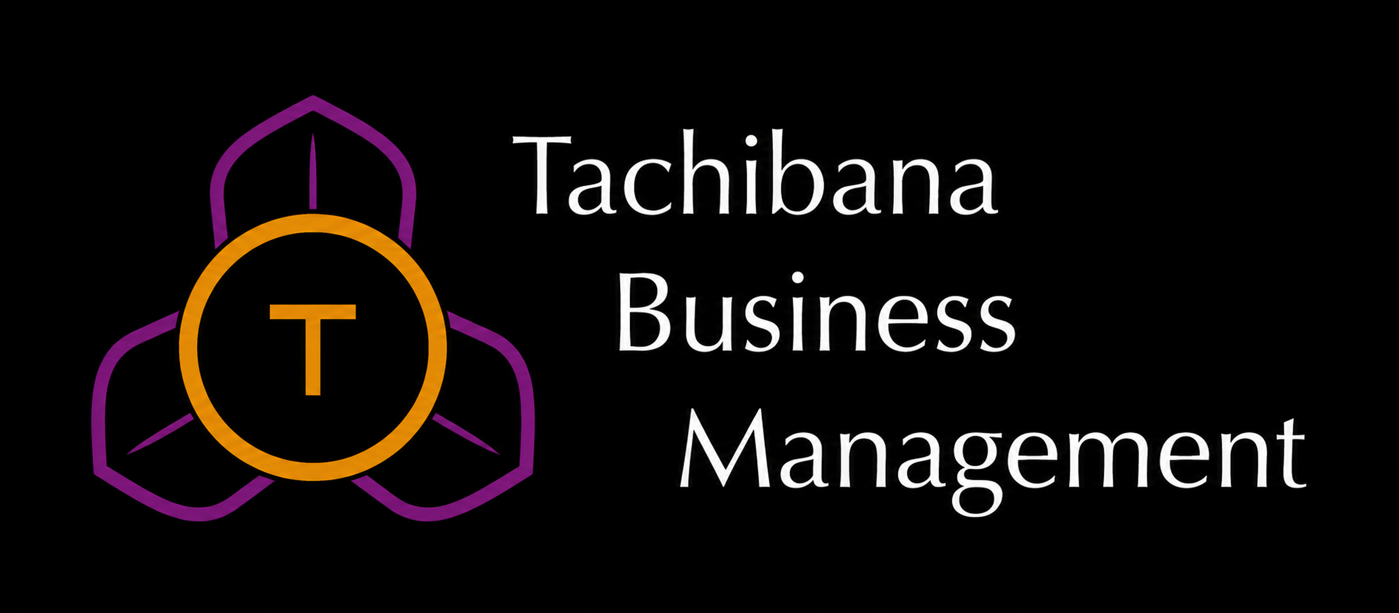 橘経営合同会社ロゴ